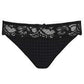 String PrimaDonna - Madison - Noir - ZWA