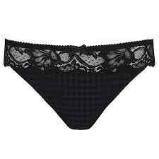 String PrimaDonna - Madison - Noir - ZWA