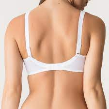 Soutien-gorge emboîtant PrimaDonna - Madison - Ivoire - NAT