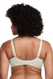 Soutien-gorge emboîtant Chantelle - Day To Night - Vert - 00E
