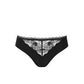 Culotte Lisca - Sympathy - Noire - 02