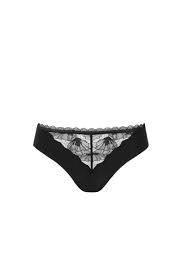 Culotte Lisca - Sympathy - Noire - 02