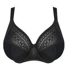 Soutien-gorge emboîtant PrimaDonna - Montara - Noir - ZWA