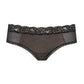 Hipster Passionata - Brooklyn - Zwart - 011