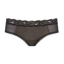Hipster Passionata - Brooklyn - Zwart - 011