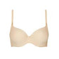 Soutien-gorge en forme de cœur Lisca - Laura - Beige - VK
