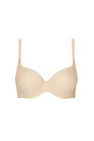 Soutien-gorge en forme de cœur Lisca - Laura - Beige - VK