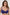 Soutien-gorge en forme de cœur Lisca - Alegra - Bleu - ID