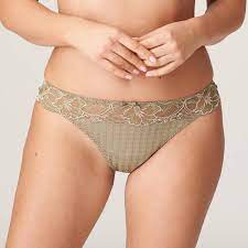 String PrimaDonna - Madison - Vert - GOO