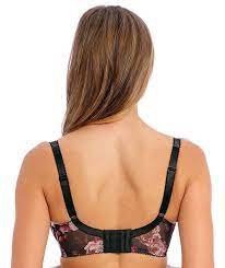 Full cup BH Fantasie - Pippa - Zwart - BLK