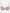 Hartvormige BH Chantelle EasyFeel - Emma - Paars - 0QO