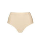 Culotte taille haute Lisca - Laura - Beige - VK