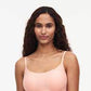 Bralette Chantelle - Softstretch - Rose - 04Z