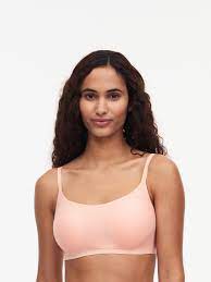 Bralette Chantelle - Softstretch - Rose - 04Z