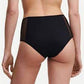 Tailleslip Chantelle EasyFeel - Norah Chic - Zwart - 011