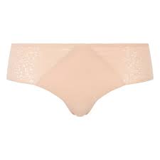Hipster Chantelle EasyFeel - Norah - Beige - 01N