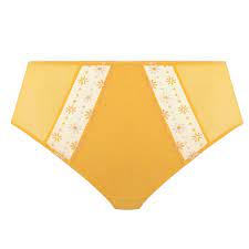 Tailleslip Elomi - Matilda - Geel - DSY