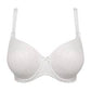 Soutien-gorge en forme de cœur PrimaDonna - Madison - Blanc - WIT