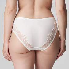 Culotte PrimaDonna - Madison - Ivoire - NAT