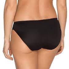 Culotte PrimaDonna - Madison - Noire - ZWA