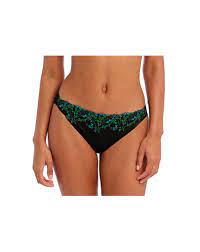 Slip Freya - Show-off - Zwart - BLK