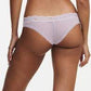String Passionata - Brooklyn - Gris - 06F