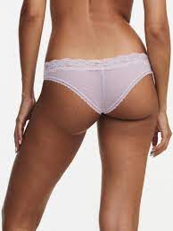 String Passionata - Brooklyn - Gris - 06F