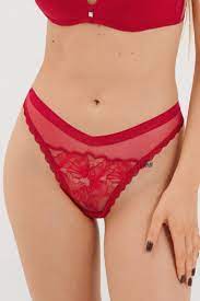 String Lisca - Sympathy - Rouge - RV