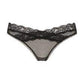 String Passionata - Brooklyn - Noir - 011