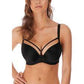 Plunge BH Freya - Awakening - Zwart - BLK