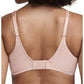 Hartvormige BH Chantelle EasyFeel - Norah Chic - Rose - 0RG