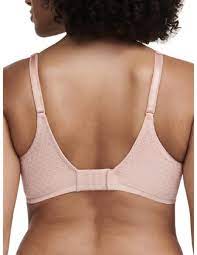 Hartvormige BH Chantelle EasyFeel - Norah Chic - Rose - 0RG
