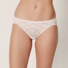 Culotte Marie Jo - Color Studio - Ivoire - NAT