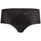 Hipster Chantelle EasyFeel - Norah - Zwart - 011