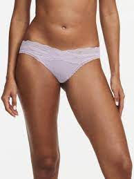 String Passionata - Brooklyn - Gris - 06F