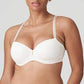 Soutien-gorge balconnet PrimaDonna Twist - Newington - Ivoire - NAT