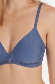 Bralette Lisca - Laura - Bleue - BV