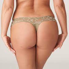 String PrimaDonna - Madison - Vert - GOO