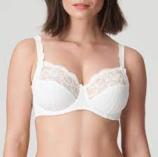 Soutien-gorge emboîtant PrimaDonna - Madison - Ivoire - NAT