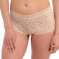Short Wacoal - Raffiné - Beige - FRP