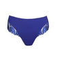 Hoge string PrimaDonna - Orlando - Blauw - CZB