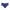 Hoge string PrimaDonna - Orlando - Blauw - CZB