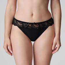 String PrimaDonna - Madison - Noir - ZWA