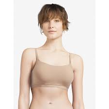 Bralette Chantelle - Softstretch - Beige - 0WU