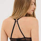 Bralette Lisca - Sympathy - Noire - 02