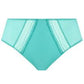 Culotte taille haute Elomi - Matilda - Verte - JAE