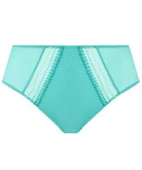 Tailleslip Elomi - Matilda - Groen - JAE