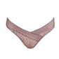 String Andres Sarda - Vaughan - Marron - CBT