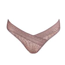 String Andres Sarda - Vaughan - Marron - CBT