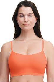 Bralette Chantelle - Softstretch - Orange - 0YW